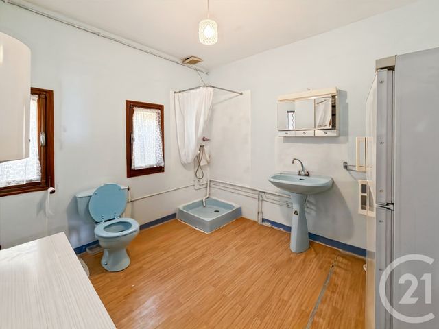 maison à vendre - 5 pièces - 136.42 m2 - SANTA REPARATA DI BALAGNA - 202 - CORSE - Century 21 Dary Immobilier
