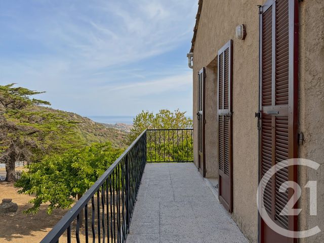 maison à vendre - 5 pièces - 136.42 m2 - SANTA REPARATA DI BALAGNA - 202 - CORSE - Century 21 Dary Immobilier