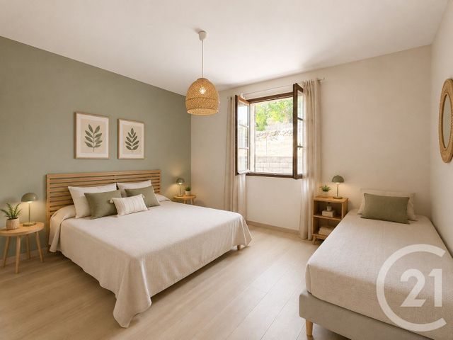 maison à vendre - 5 pièces - 136.42 m2 - SANTA REPARATA DI BALAGNA - 202 - CORSE - Century 21 Dary Immobilier