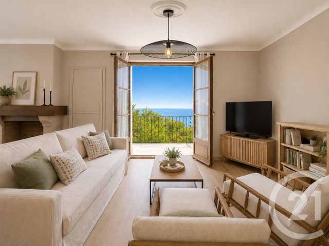 maison à vendre - 5 pièces - 136.42 m2 - SANTA REPARATA DI BALAGNA - 202 - CORSE - Century 21 Dary Immobilier