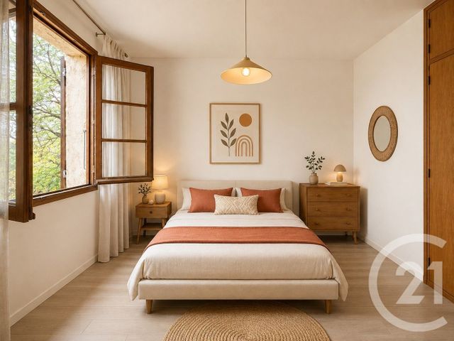 maison à vendre - 5 pièces - 136.42 m2 - SANTA REPARATA DI BALAGNA - 202 - CORSE - Century 21 Dary Immobilier
