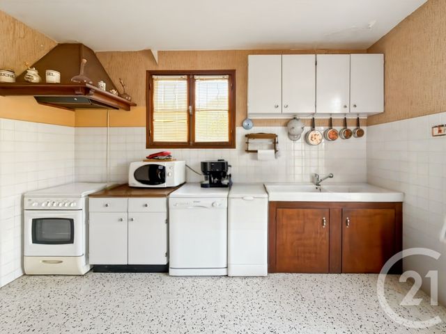 maison à vendre - 5 pièces - 136.42 m2 - SANTA REPARATA DI BALAGNA - 202 - CORSE - Century 21 Dary Immobilier
