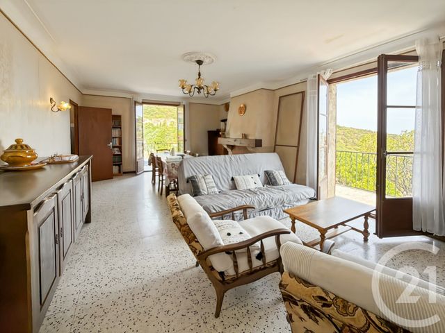 maison à vendre - 5 pièces - 136.42 m2 - SANTA REPARATA DI BALAGNA - 202 - CORSE - Century 21 Dary Immobilier