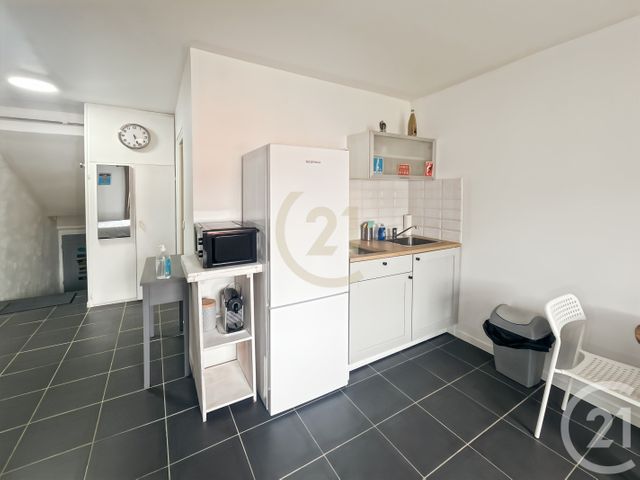 Appartement Studio à louer - 1 pièce - 26.66 m2 - AREGNO - 202 - CORSE - Century 21 Dary Immobilier