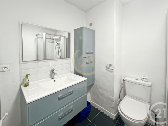 Appartement Studio à louer - 1 pièce - 26.66 m2 - AREGNO - 202 - CORSE - Century 21 Dary Immobilier