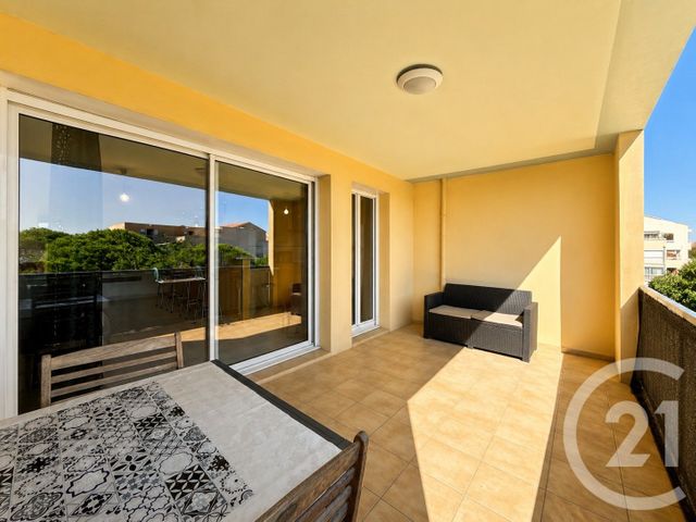 Appartement T3 à vendre - 3 pièces - 77.95 m2 - CALVI - 202 - CORSE - Century 21 Dary Immobilier