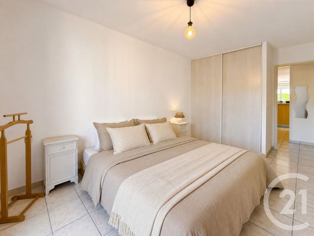 Appartement T3 à vendre - 3 pièces - 77.95 m2 - CALVI - 202 - CORSE - Century 21 Dary Immobilier