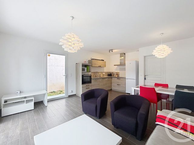 maison à louer - 3 pièces - 49.17 m2 - OLETTA - 202 - CORSE - Century 21 Dary Immobilier