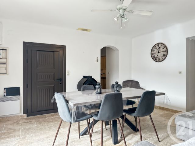 maison à louer - 2 pièces - 52.43 m2 - PALASCA - 202 - CORSE - Century 21 Dary Immobilier