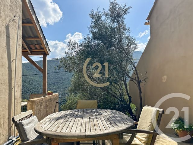 maison à louer - 2 pièces - 52.43 m2 - PALASCA - 202 - CORSE - Century 21 Dary Immobilier