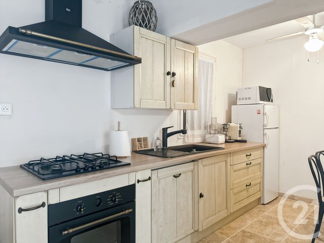 maison à louer - 2 pièces - 52.43 m2 - PALASCA - 202 - CORSE - Century 21 Dary Immobilier