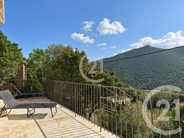 Maison à louer PALASCA