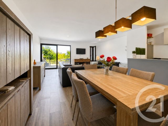 Appartement T2 à vendre - 2 pièces - 55.76 m2 - LUMIO - 202 - CORSE - Century 21 Dary Immobilier