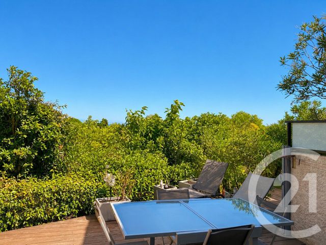 Appartement T2 à vendre - 2 pièces - 55.76 m2 - LUMIO - 202 - CORSE - Century 21 Dary Immobilier