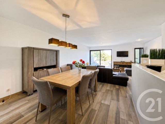 Appartement T2 à vendre - 2 pièces - 55.76 m2 - LUMIO - 202 - CORSE - Century 21 Dary Immobilier