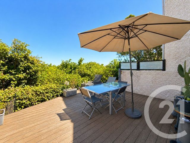 Appartement T2 à vendre - 2 pièces - 55.76 m2 - LUMIO - 202 - CORSE - Century 21 Dary Immobilier