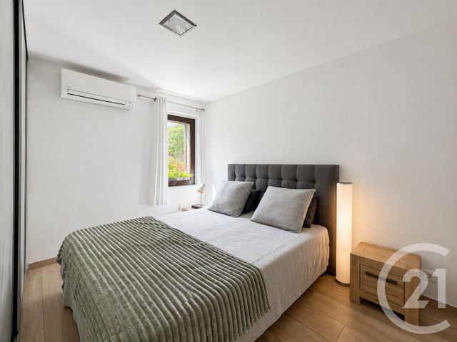 Appartement T2 à vendre - 2 pièces - 55.76 m2 - LUMIO - 202 - CORSE - Century 21 Dary Immobilier