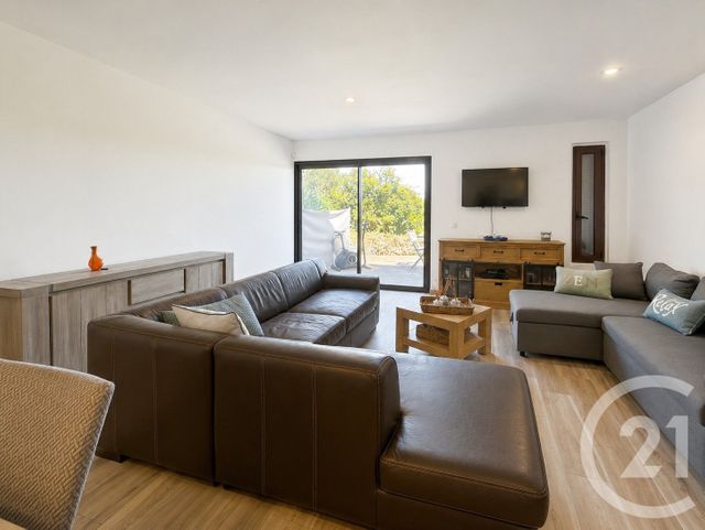Appartement T2 à vendre - 2 pièces - 55.76 m2 - LUMIO - 202 - CORSE - Century 21 Dary Immobilier