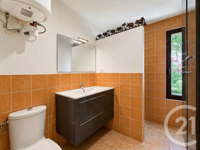 Appartement T2 à vendre - 2 pièces - 55.76 m2 - LUMIO - 202 - CORSE - Century 21 Dary Immobilier