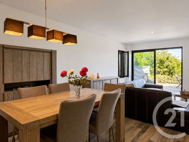 Appartement T2 à vendre - 2 pièces - 55.76 m2 - LUMIO - 202 - CORSE - Century 21 Dary Immobilier