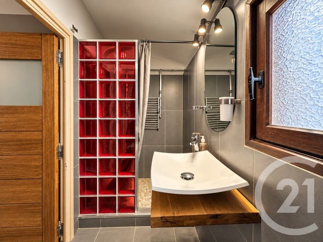 Appartement F2 à vendre - 2 pièces - 27.04 m2 - L ILE ROUSSE - 202 - CORSE - Century 21 Dary Immobilier