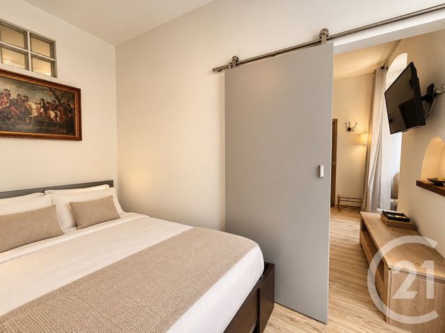 Appartement F2 à vendre - 2 pièces - 27.04 m2 - L ILE ROUSSE - 202 - CORSE - Century 21 Dary Immobilier