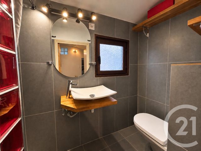 Appartement F2 à vendre - 2 pièces - 27.04 m2 - L ILE ROUSSE - 202 - CORSE - Century 21 Dary Immobilier