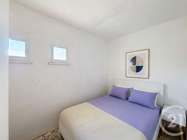 Appartement T2 à vendre - 2 pièces - 37.07 m2 - L ILE ROUSSE - 202 - CORSE - Century 21 Dary Immobilier