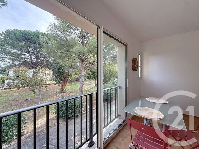 Appartement T2 à vendre - 2 pièces - 37.07 m2 - L ILE ROUSSE - 202 - CORSE - Century 21 Dary Immobilier