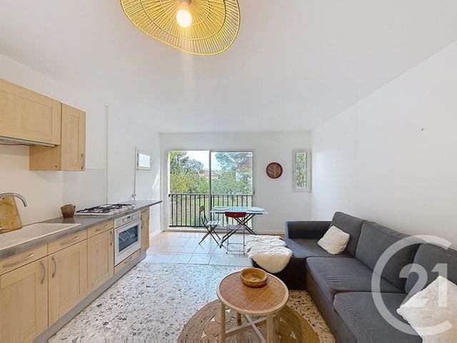 Appartement T2 à vendre L ILE ROUSSE
