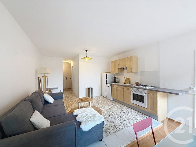 Appartement T2 à vendre - 2 pièces - 37.07 m2 - L ILE ROUSSE - 202 - CORSE - Century 21 Dary Immobilier