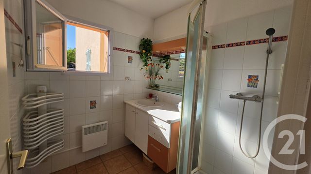 Appartement F2 bis à vendre - 3 pièces - 51.74 m2 - ST FLORENT - 202 - CORSE - Century 21 Dary Immobilier