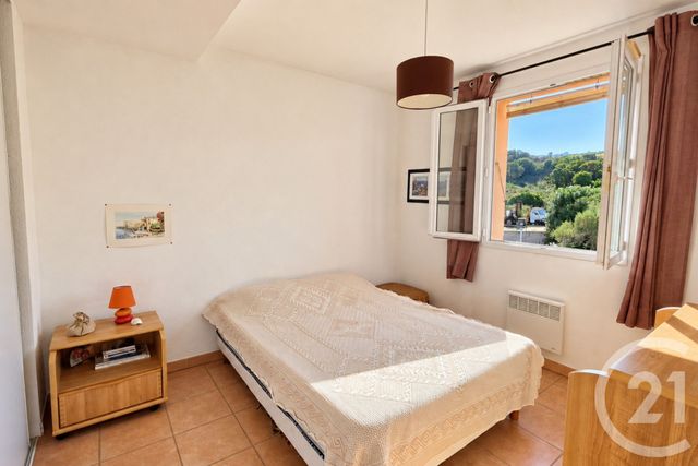 Appartement F2 bis à vendre - 3 pièces - 51.74 m2 - ST FLORENT - 202 - CORSE - Century 21 Dary Immobilier