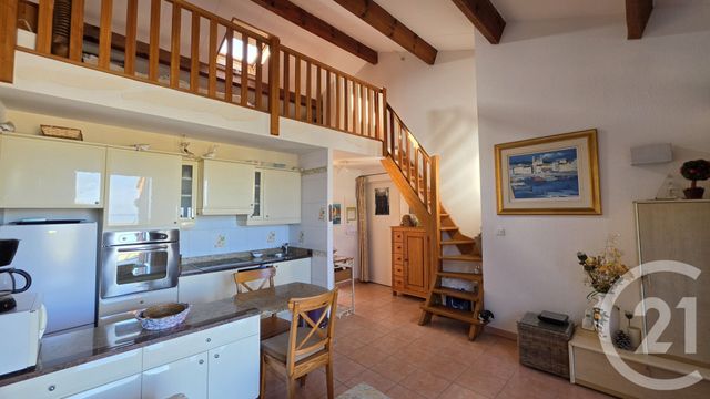 Appartement F2 Bis à vendre ST FLORENT