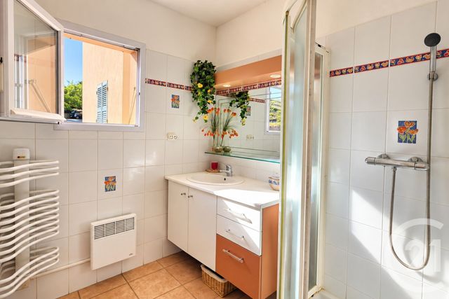 Appartement F2 bis à vendre - 3 pièces - 51.74 m2 - ST FLORENT - 202 - CORSE - Century 21 Dary Immobilier