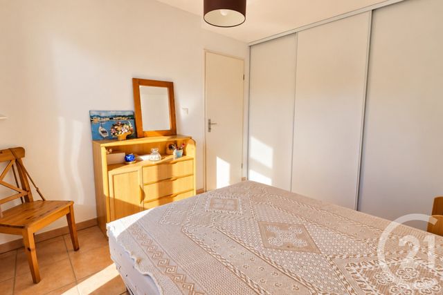 Appartement F2 bis à vendre - 3 pièces - 51.74 m2 - ST FLORENT - 202 - CORSE - Century 21 Dary Immobilier