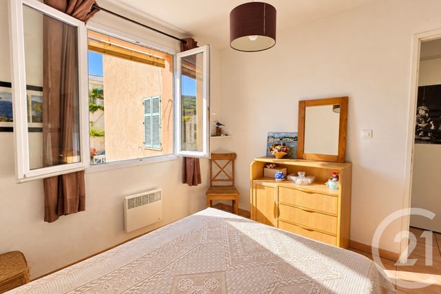 Appartement F2 bis à vendre - 3 pièces - 51.74 m2 - ST FLORENT - 202 - CORSE - Century 21 Dary Immobilier