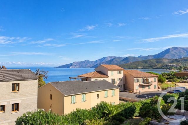 Appartement F2 bis à vendre - 3 pièces - 51.74 m2 - ST FLORENT - 202 - CORSE - Century 21 Dary Immobilier
