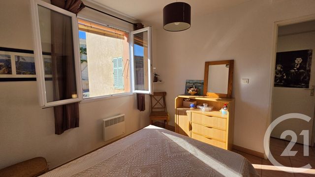 Appartement F2 bis à vendre - 3 pièces - 51.74 m2 - ST FLORENT - 202 - CORSE - Century 21 Dary Immobilier