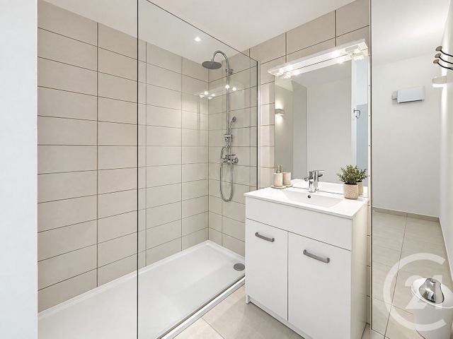 Appartement T3 à vendre - 3 pièces - 62.93 m2 - L ILE ROUSSE - 202 - CORSE - Century 21 Dary Immobilier