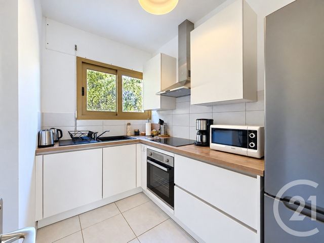 Appartement T3 à vendre - 3 pièces - 62.93 m2 - L ILE ROUSSE - 202 - CORSE - Century 21 Dary Immobilier