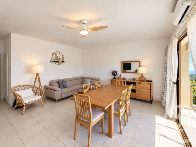 Appartement T3 à vendre - 3 pièces - 62.93 m2 - L ILE ROUSSE - 202 - CORSE - Century 21 Dary Immobilier