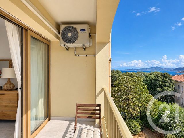 Appartement T3 à vendre - 3 pièces - 62.93 m2 - L ILE ROUSSE - 202 - CORSE - Century 21 Dary Immobilier