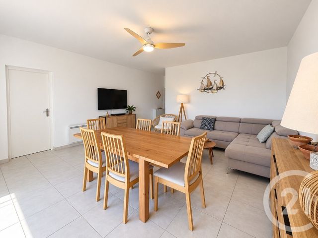 Appartement T3 à vendre - 3 pièces - 62.93 m2 - L ILE ROUSSE - 202 - CORSE - Century 21 Dary Immobilier
