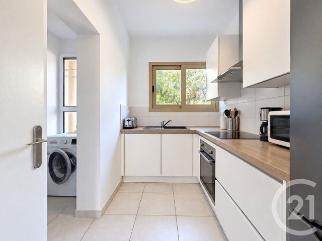 Appartement T3 à vendre - 3 pièces - 62.93 m2 - L ILE ROUSSE - 202 - CORSE - Century 21 Dary Immobilier