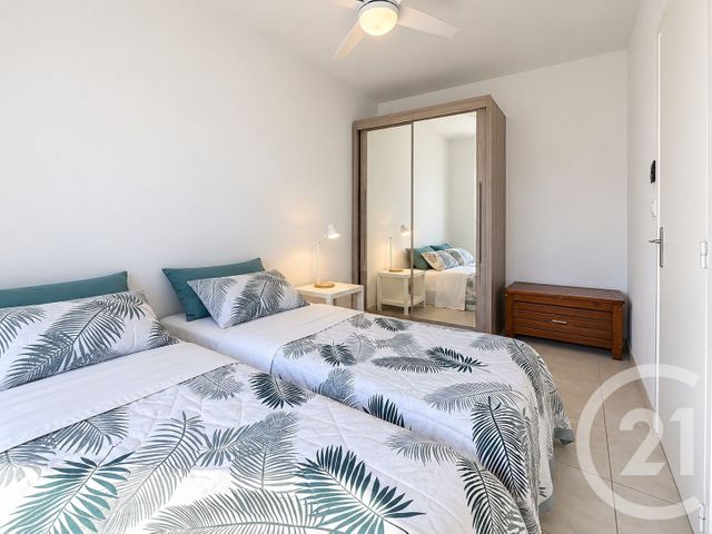 Appartement T3 à vendre - 3 pièces - 62.93 m2 - L ILE ROUSSE - 202 - CORSE - Century 21 Dary Immobilier