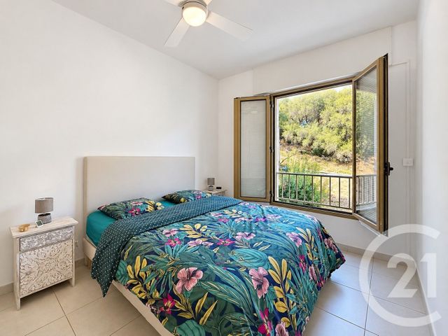 Appartement T3 à vendre - 3 pièces - 62.93 m2 - L ILE ROUSSE - 202 - CORSE - Century 21 Dary Immobilier