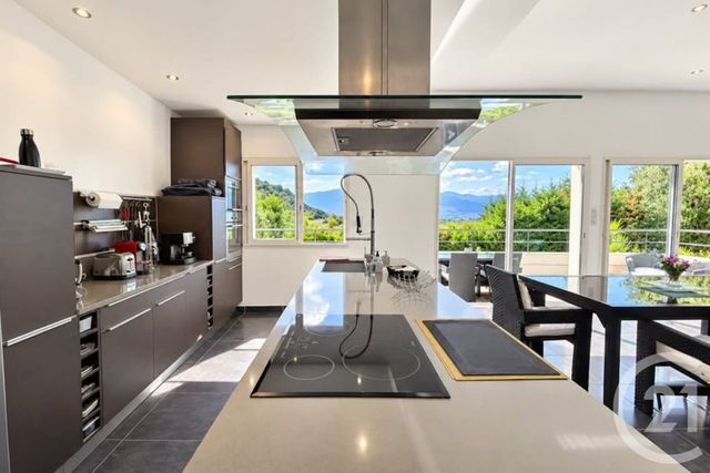 maison à vendre - 6 pièces - 173.0 m2 - OLETTA - 202 - CORSE - Century 21 Dary Immobilier