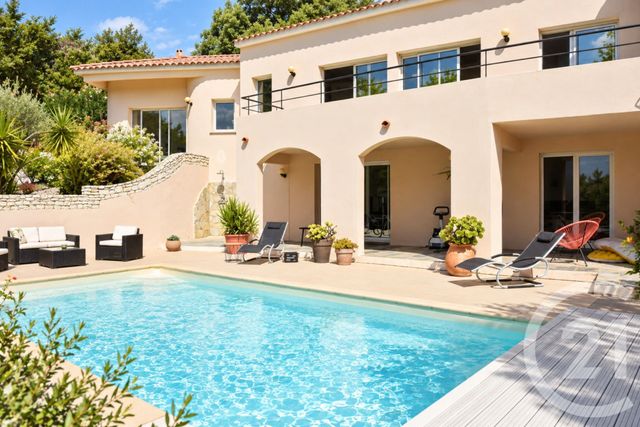 maison à vendre - 6 pièces - 173.0 m2 - OLETTA - 202 - CORSE - Century 21 Dary Immobilier