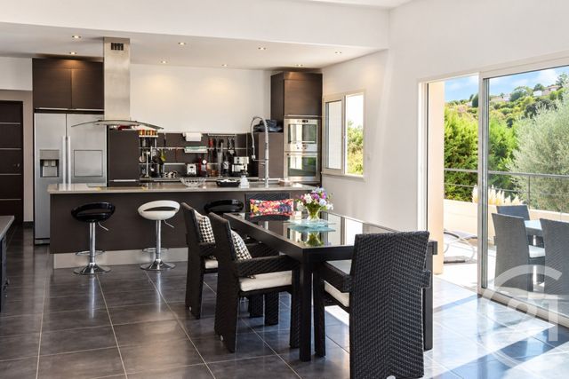 maison à vendre - 6 pièces - 173.0 m2 - OLETTA - 202 - CORSE - Century 21 Dary Immobilier